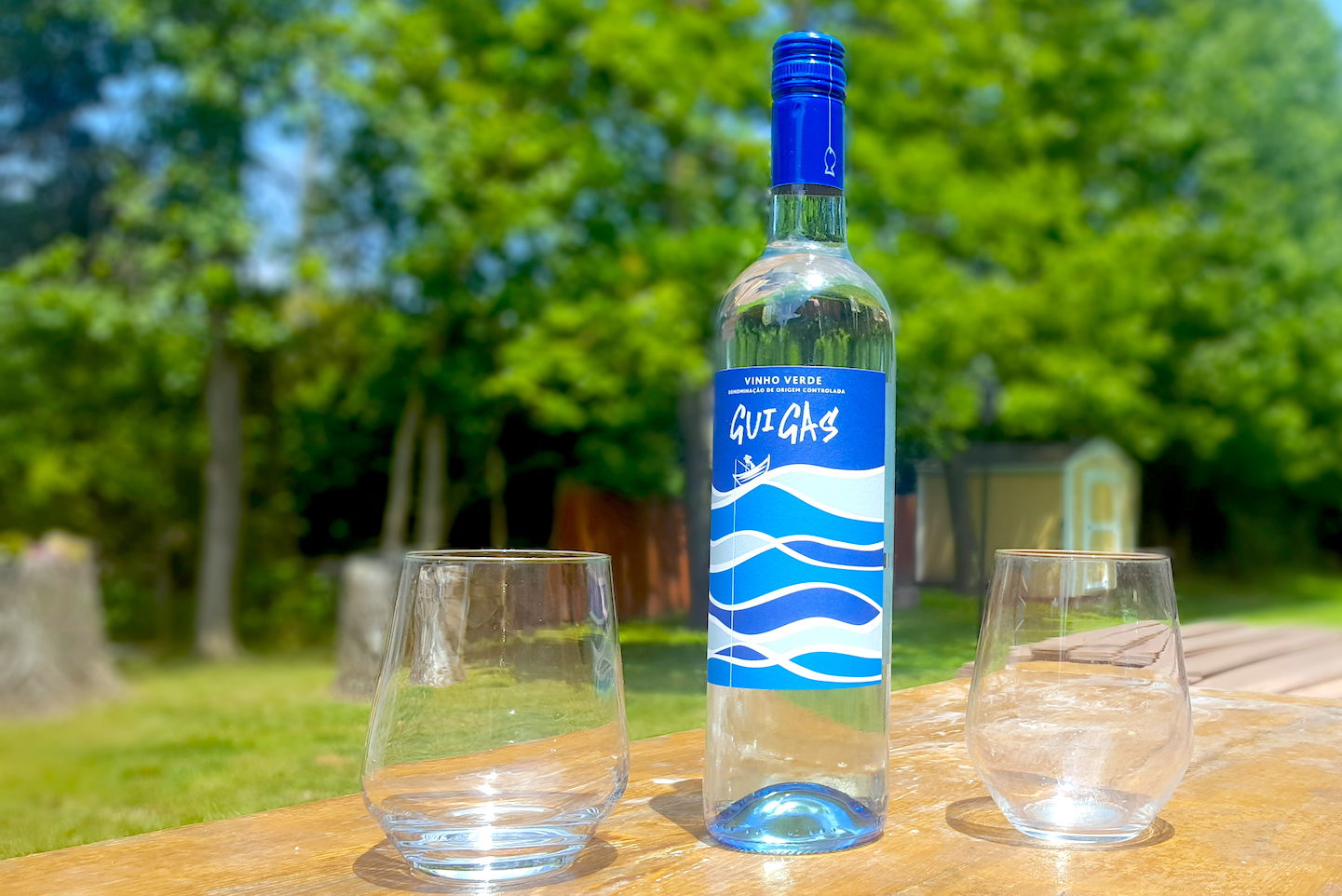 vinho verde